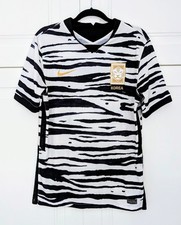 South Korea 2020/21 Away Shirt, Mint Condition, Medium