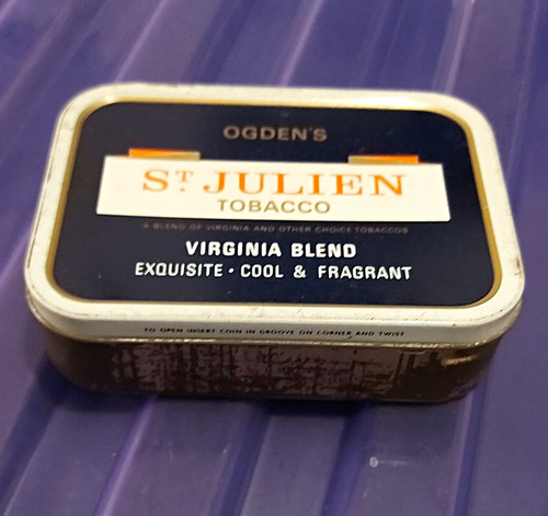 Ogden julien vintage - julien,