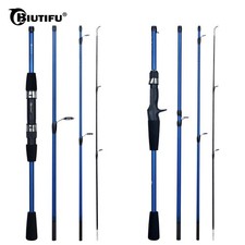 Baitcasting Spinning Carbon