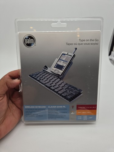 Palm p10946u infrared wireless - infrared,