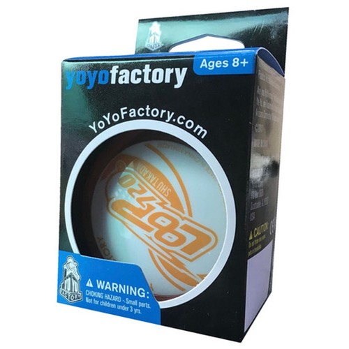 Yoyo factory loop - yoyo, ages