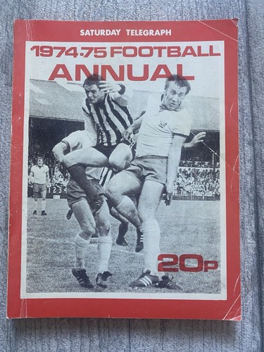 1974 saturday telegraph - -,