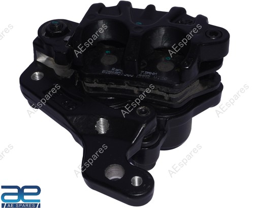 Front caliper assy for - caliper,