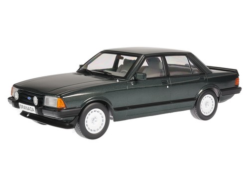 Ford granada mk2 - granada,
