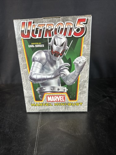 Bowen ultron5 mini - bowen, mini-bust