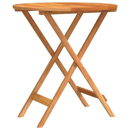 Garden table - garden, table,