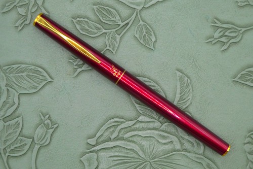 Vintage pilot l slim - pilot,