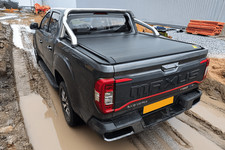 Maxus T90 ProRoll Roller