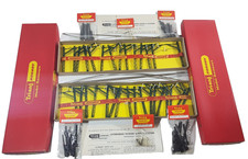 TRIANG HORNBY R416, OO, 15' CATENARY SETS, EXCELLENT CONDITION WITH INSTRUCTIONS