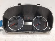 2009 HYUNDAI COUPE Mk2 (GK)  1.6L Petrol Manual Speedometer Speedo Clocks