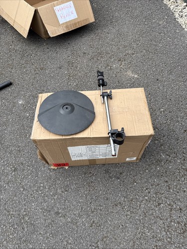 Roland arm and clamp - roland,