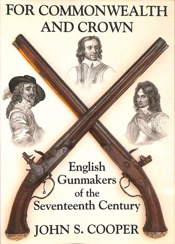 English gunmakers the - english, of
