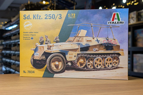 Italeri military 1 72 - military,