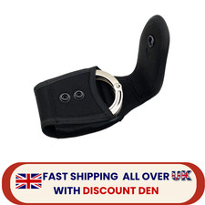 Handcuff Holder Tactical Molle