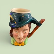 Large 14cm vintage lancaster - large, &