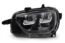Citroen C3 Headlight Left 20-