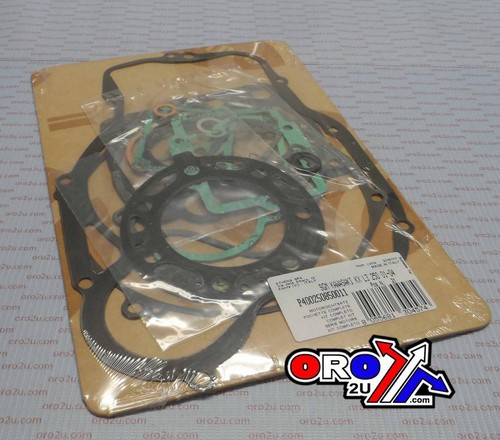Athena gasket full set 20 - gasket,
