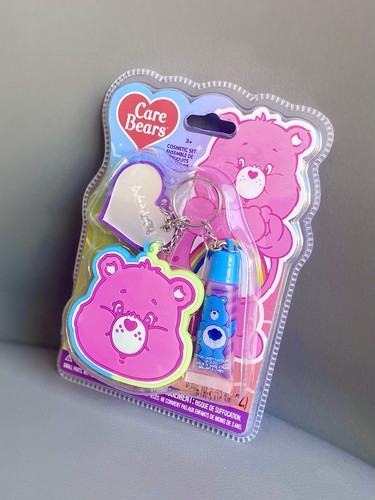 Care bears cheer - care,