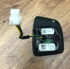 Genuine Audi steering wheel