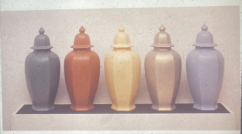 Allan mccollum perfect - allan, “5