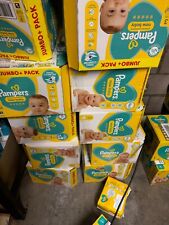 Pampers Size 3 Nappy 6-10Kg