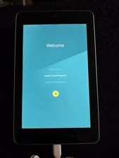 Nexus 7 (2nd Generation) 32GB