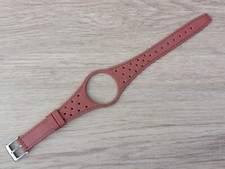 New Men's Genuine Leather Tan