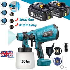 For makita 18v - 18v, paint