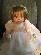 LEE MIDDLETON DOLL SWEET &