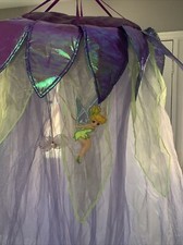 Disney Fairies Tinkerbell Bed