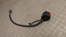 2014 Triumph Sprint 1050 GT right hand side switches