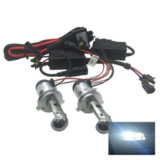 HEADLIGHT H4 CANBUS HID KIT