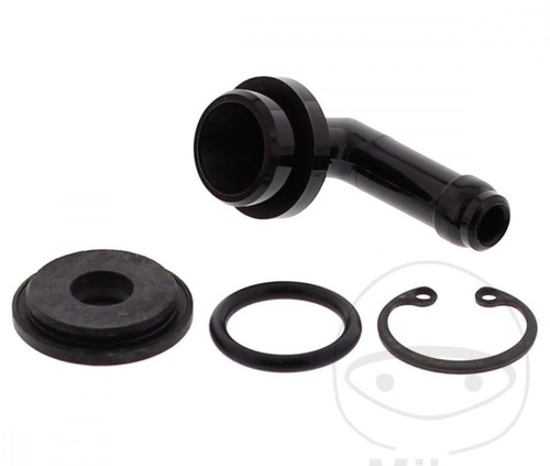 Hose connection for - , master