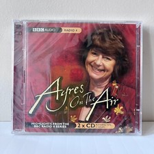 Pam Ayres - Ayres on the Air