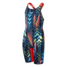Speedo Junior Girls Fastskin