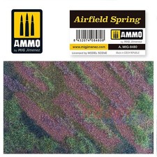 Ammo SCENIC MAT Airfield