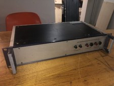 Calrec zn1137 microphone - calrec,
