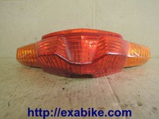 taillight for BMW K1200GT from