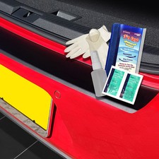 Toyota Rav4 2013+ VINYL BUMPER