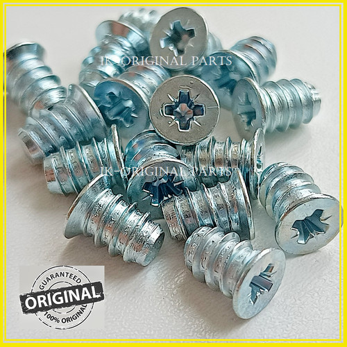 Ikea 100365 screws malm hemnes - 100365,