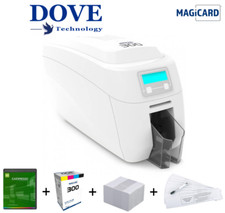Magicard 300 Single Sided