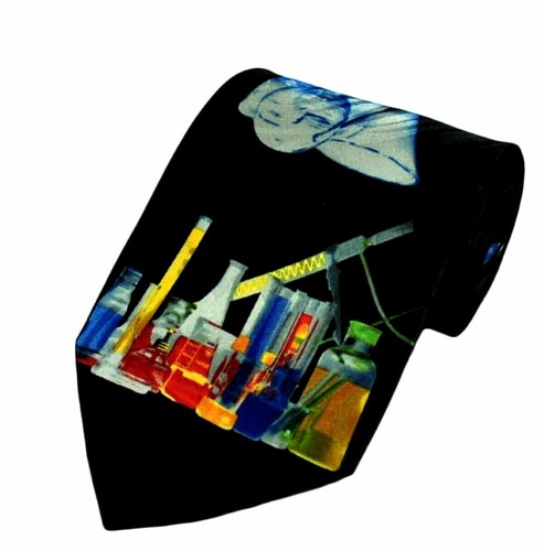 The tie studio - the,