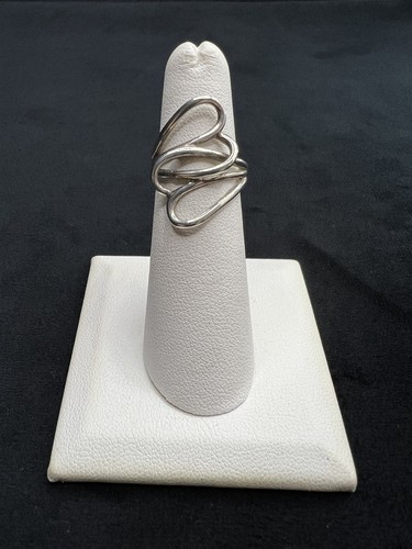Hand crafted abstract freeform - hand,