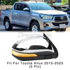 Door Wing Mirror For Toyota
