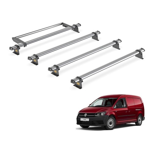 Caddy roof rack for - vw,