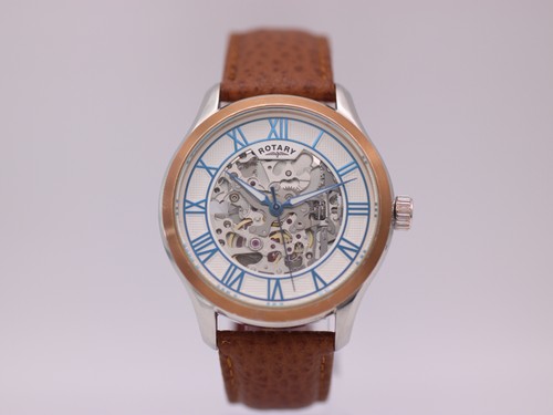 Rotary gb00642 automatic - gb00642/06,
