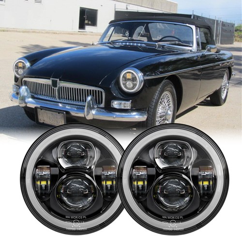 For mgb 1966 1980 pair - mg,