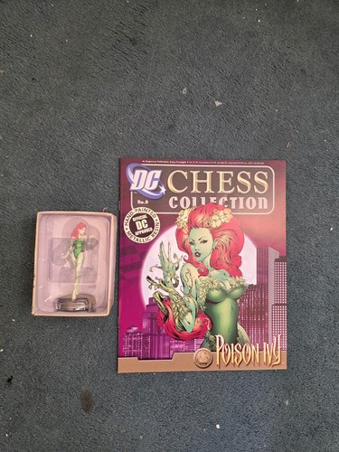 Chess collection figurine - figurine,