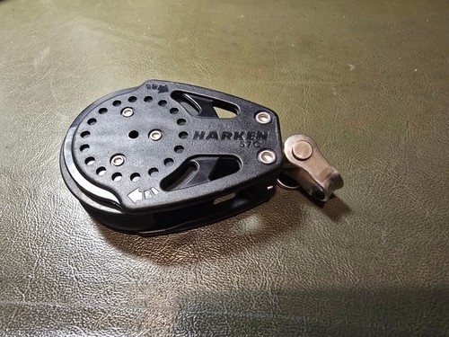 Harken 2625 57mm auto - , ratchet