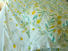 Marks spencer duvet cover - marks, &